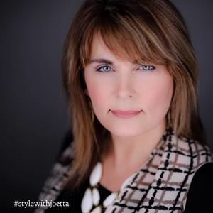 Meet your Posher, Joetta